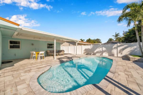 Heated Pool, Game Room, MiniGolf - Mermaid Cove
